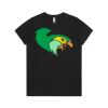 Womens Organic Maple Tee Thumbnail