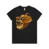 Womens Organic Maple Tee Thumbnail