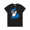 Womens Organic Maple Tee Thumbnail