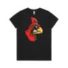 Womens Organic Maple Tee Thumbnail