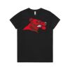 Womens Organic Maple Tee Thumbnail