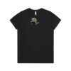Womens Organic Maple Tee Thumbnail