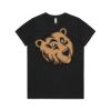 Womens Organic Maple Tee Thumbnail