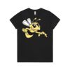Womens Organic Maple Tee Thumbnail