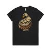 Womens Organic Maple Tee Thumbnail