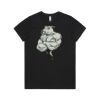 Womens Organic Maple Tee Thumbnail