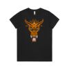 Womens Organic Maple Tee Thumbnail