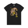 Womens Organic Maple Tee Thumbnail