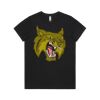 Womens Organic Maple Tee Thumbnail