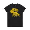 Womens Organic Maple Tee Thumbnail