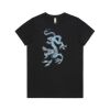 Womens Organic Maple Tee Thumbnail