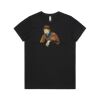 Womens Organic Maple Tee Thumbnail