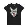Womens Organic Maple Tee Thumbnail
