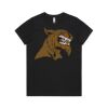 Womens Organic Maple Tee Thumbnail
