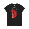 Womens Organic Maple Tee Thumbnail