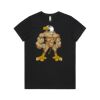 Womens Organic Maple Tee Thumbnail