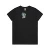 Womens Organic Maple Tee Thumbnail