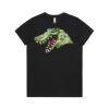 Womens Organic Maple Tee Thumbnail