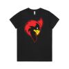 Womens Organic Maple Tee Thumbnail
