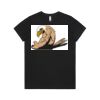 Womens Organic Maple Tee Thumbnail