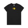 Womens Organic Maple Tee Thumbnail