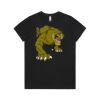 Womens Organic Maple Tee Thumbnail