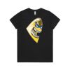 Womens Organic Maple Tee Thumbnail