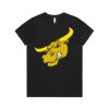 Womens Organic Maple Tee Thumbnail