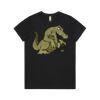 Womens Organic Maple Tee Thumbnail