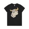 Womens Organic Maple Tee Thumbnail