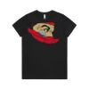 Womens Organic Maple Tee Thumbnail