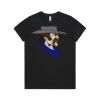 Womens Organic Maple Tee Thumbnail