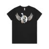 Womens Organic Maple Tee Thumbnail
