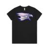 Womens Organic Maple Tee Thumbnail