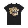 Womens Organic Maple Tee Thumbnail