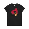Womens Organic Maple Tee Thumbnail