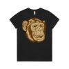 Womens Organic Maple Tee Thumbnail