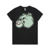 Womens Organic Maple Tee Thumbnail