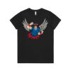 Womens Organic Maple Tee Thumbnail