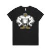 Womens Organic Maple Tee Thumbnail