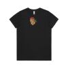 Womens Organic Maple Tee Thumbnail