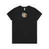 Womens Organic Maple Tee Thumbnail