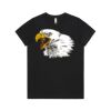 Womens Organic Maple Tee Thumbnail