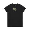 Womens Organic Maple Tee Thumbnail