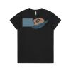 Womens Organic Maple Tee Thumbnail