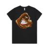 Womens Organic Maple Tee Thumbnail