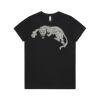 Womens Organic Maple Tee Thumbnail
