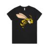 Womens Organic Maple Tee Thumbnail
