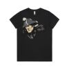 Womens Organic Maple Tee Thumbnail