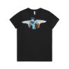 Womens Organic Maple Tee Thumbnail